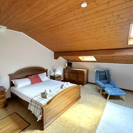 Katty House - Dizzasco Vakantiehuis *