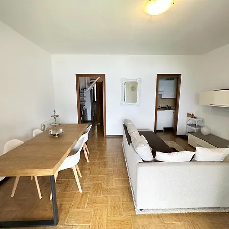 Vakantiehuis Katty House - Dizzasco