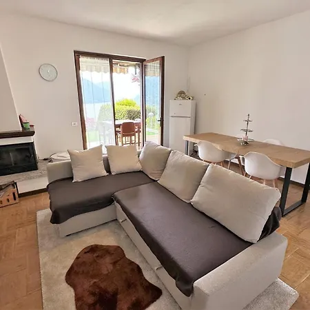 Katty House - Dizzasco Vakantiehuis *