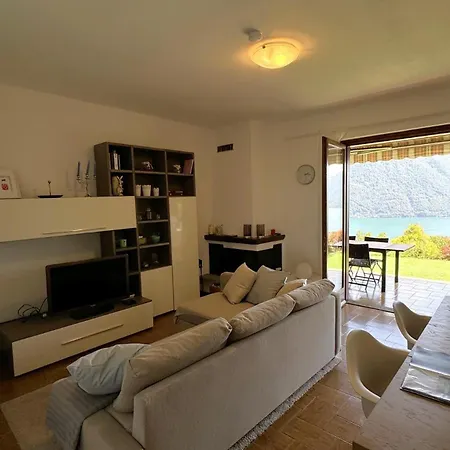 Vakantiehuis Katty House - Dizzasco *
