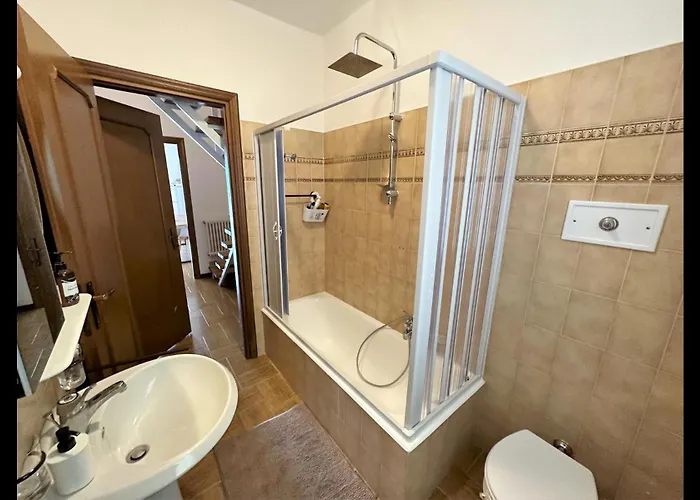 Vakantiehuis Katty House - Dizzasco *