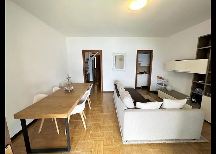 Vakantiehuis Katty House - Dizzasco
