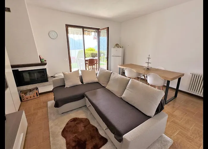 Katty House - Dizzasco Vakantiehuis *