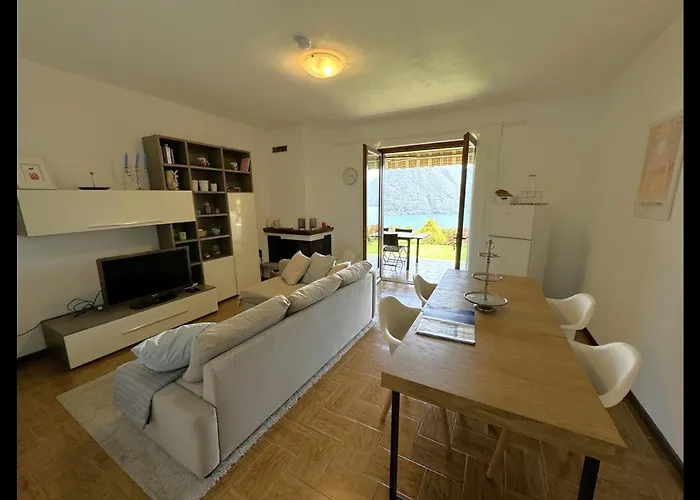 Katty House - Dizzasco Vakantiehuis Muronico