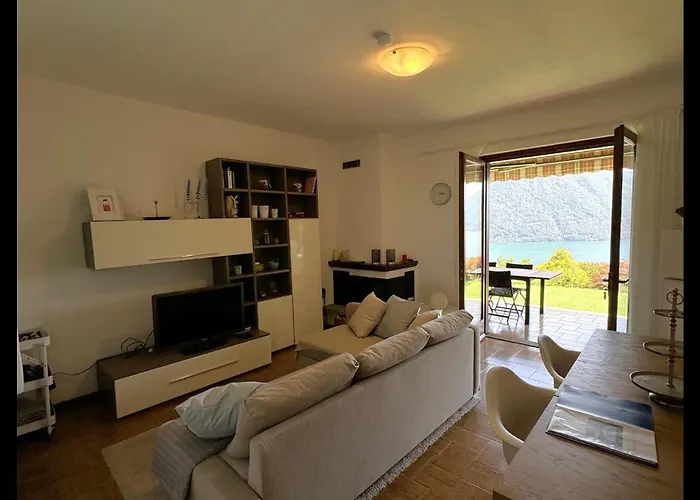 Vakantiehuis Katty House - Dizzasco *